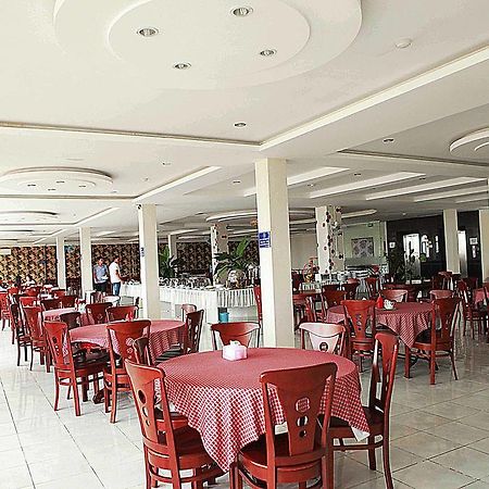 Hanh Phuc Hotel كان ثو المظهر الخارجي الصورة