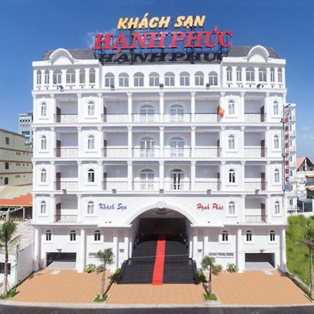 Hanh Phuc Hotel كان ثو المظهر الخارجي الصورة