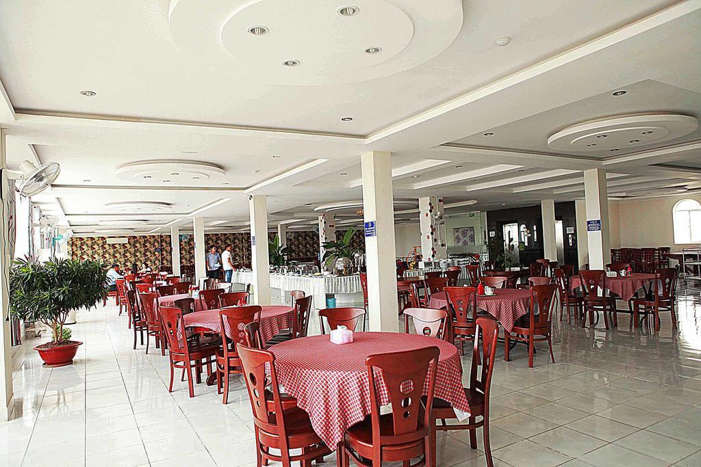 Hanh Phuc Hotel كان ثو المظهر الخارجي الصورة