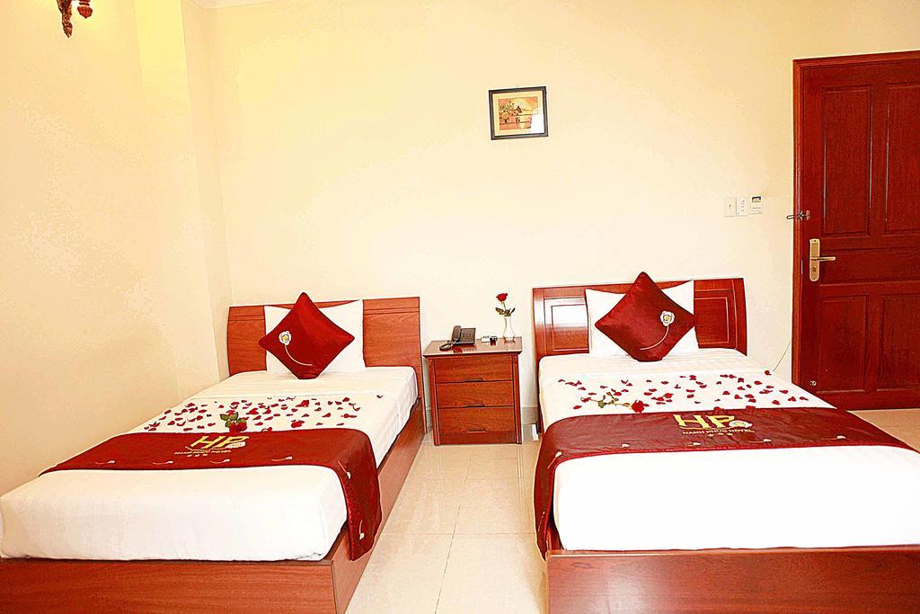 Hanh Phuc Hotel كان ثو المظهر الخارجي الصورة
