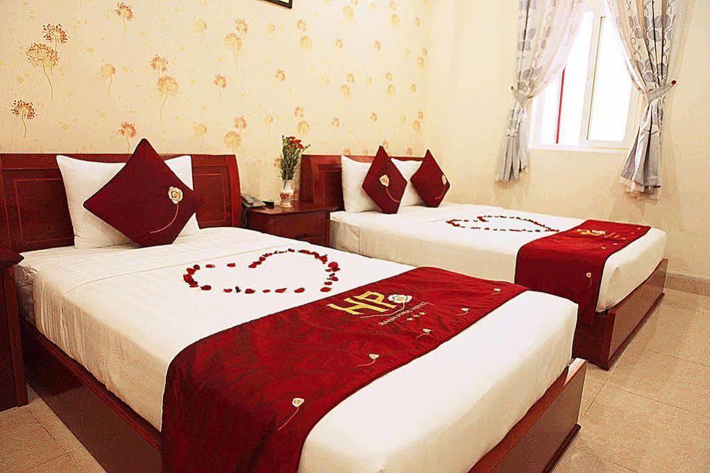 Hanh Phuc Hotel كان ثو المظهر الخارجي الصورة